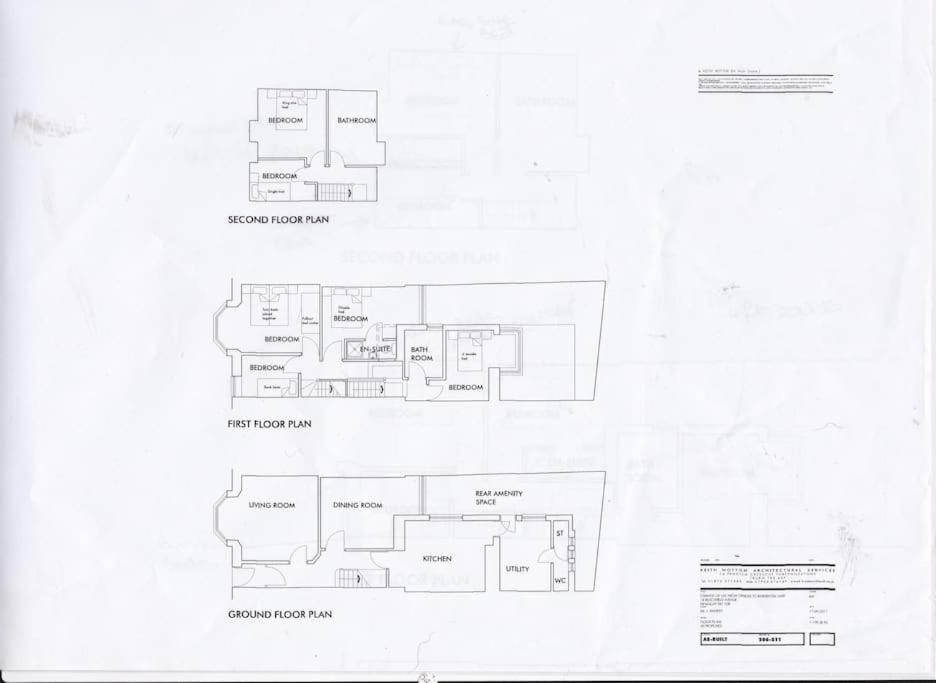 Sea View, Newquay Spacious House Exterior photo