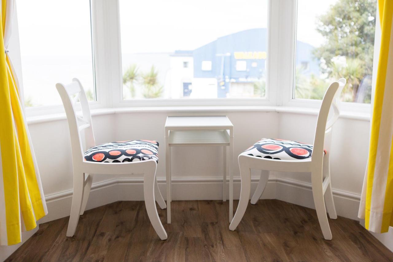 Sea View, Newquay Spacious House Exterior photo